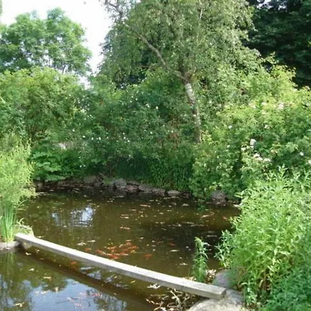 Ouregaarden