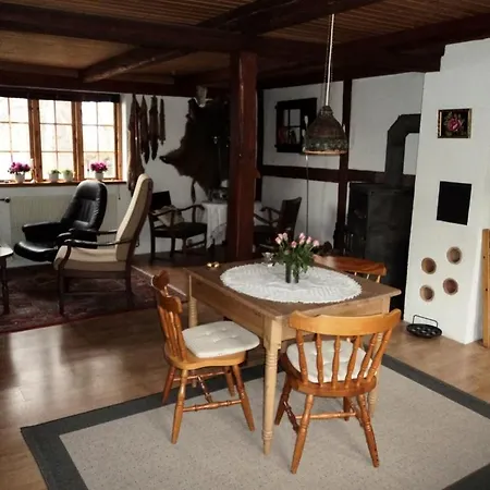 Ouregaarden * Stege