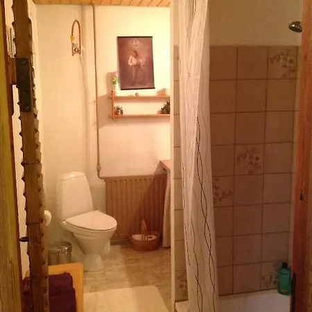 Bed & Breakfast Ouregaarden