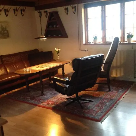 Ouregaarden Stege